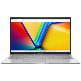 تصویر لپ تاپ ایسوس F1504VA | 16GB RAM | 512GB SSD | I7 1355U Asus VivoBook F1504VA