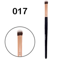 تصویر براش آرایشی سالن تک کد 17 