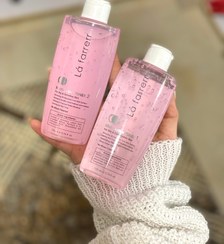 تصویر تونر لافارر - پوست های خشک و حساس 