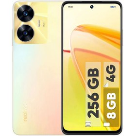 تصویر گوشی موبایل ریلمی مدل C55 دو سیم کارت ظرفیت 256 گیگابایت و رم 8 گیگابایت Realme C55 Dual SIM 256GB And 8GB RAM Mobile Phone