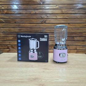 تصویر میکسر پارچی تکی Westinghouse 