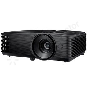 تصویر ویدئو پروژکتور اپتما مدل X371 OPTOMA X371 Video Projector