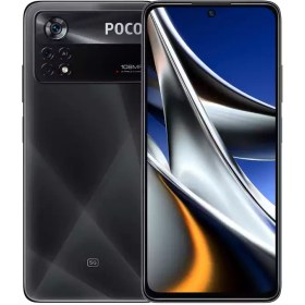 تصویر گوشی شیائومی (چین) Poco X4 Pro 5G | حافظه 256 رم 8 گیگابایت Xiaomi Poco X4 Pro 5G (China) 256/8 GB