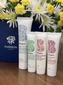 تصویر Briogeo - Scalp Revival Charcoal + Coconut Oil Micro-exfoliating Shampoo 