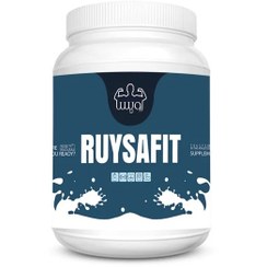 تصویر پودر آب پنیر منبع غنی پروتئین انرژی بدن 