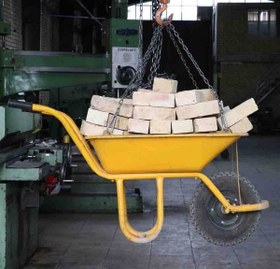 تصویر فرغون تک پرس میرزایی 