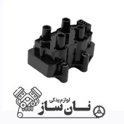 تصویر کویل ساژم پژو ۴۰۵ و پراید بهرام الکترونیک 