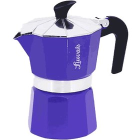 تصویر موکاپات لواک ۳ کاپ رنگی 