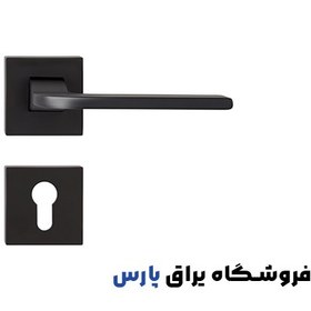 تصویر دستگیره در رزت HTN Prime 