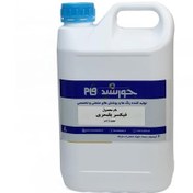 تصویر فیکسر پلیمری 5 لیتری Polymer fixer