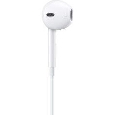 تصویر هندزفری سیمی اپل مدل EarPods USB-C (اصل) Apple EarPods USB-C Wired Headphone