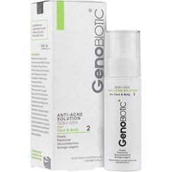 تصویر محلول ضدجوش ژنوبایوتیک 