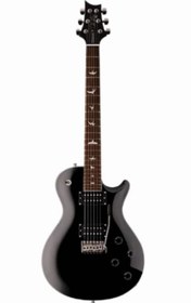 تصویر گیتار الکتریک پی آر اس مدل SE Mark Tremonti Standard Black 