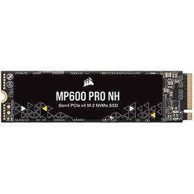 تصویر اس اس دی کورسیر CORSAIR MP600 PRO NH M.2 2280 NVMe 8TB 