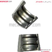 تصویر خار سوپاپ سمند ملی EF7 Valve stem