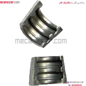 تصویر خار سوپاپ سمند ملی EF7 Valve stem