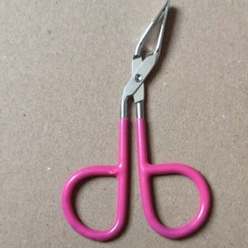 تصویر موچین قیچی بیول 