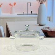 تصویر دیگ پیرکس f38007