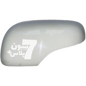 تصویر فلاپ پشت آینه چپ هایما S7 