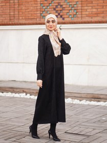 تصویر پیراهن مجلسی زنانه 