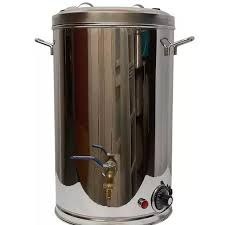 تصویر سماور برقی 90 لیتری مدل lt9 