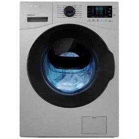 تصویر ماشین لباسشویی اسنوا 9 کیلویی مدل SWM-94627 SNOWA WASHING MACHINE SWM-94627 9 KG