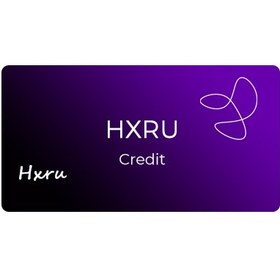 تصویر کردیت HXRU Xiaomi 