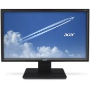 تصویر مانیتور 24 اینچ ایسر  V246HQL استوک Acer  V246HQL monitor Stock