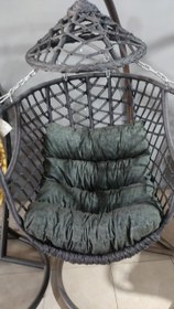 تصویر تاب ریلکسی لاکچری 