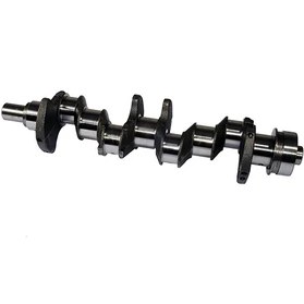 تصویر میل لنگ پیکان دینا پارت 