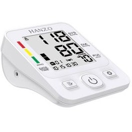 تصویر فشارسنج بازویی هانزو مدل 806 Arm sphygmomanometer hanzo 806