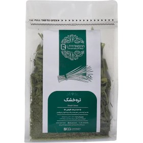 تصویر تره خشک 