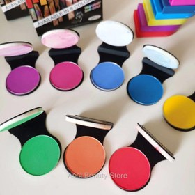 تصویر گچ مو رنگی سکه ای Coined instant hair color گچ مو رنگی سکه ای Coined instant hair color