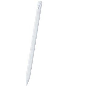 تصویر قلم هوشمند آیپد جی سی پال مدل AccuPen Smart Magnetic Stylus ا Jcpal AccuPen Smart Magnetic Stylus iPad Pencil Jcpal AccuPen Smart Magnetic Stylus iPad Pencil