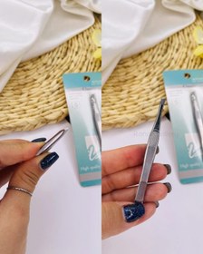 تصویر موچین 