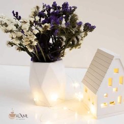 تصویر جاوارمری کلبه سوییسی روشنا 