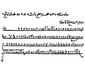 تصویر حرز امام جواد (ع) pdf 