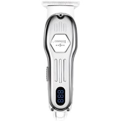 تصویر ماشین ریش تراش خط زن مدل CR-900 کوماکس Commax CR 900 Shaving Machine