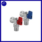 تصویر شیر لباسشویی راسان 