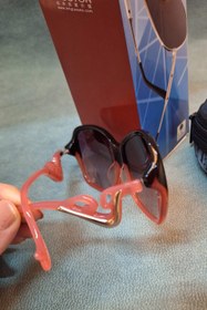 تصویر عینک آفتابی دکتر هاروارد Harvard Doctor Sunglasses