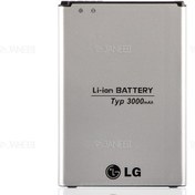 تصویر باتری اورجینال گوشی ال جی G3 مدل BL-53YH Battery LG G3 - BL-53YH