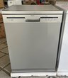 تصویر ماشین ظرفشویی شارپ 14 نفره مدل QW-MB612 Dishwasher for 12 people, model QW-MB612