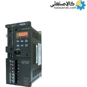 تصویر اینورتر تکفاز 1.5 کیلووات تکو تایوان مدل S310 سری BCD 