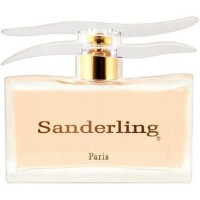 تصویر PARIS BLEU Sanderling Edp 100ml W paris bleu | 3442151006574