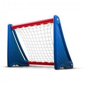 تصویر دروازه فوتبال پلی اتیلن 