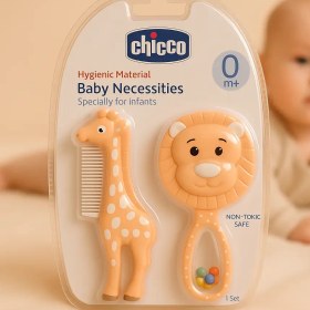 تصویر پک شانه جنگل chicco 