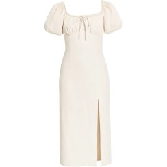 تصویر پیراهن مجلسی زنانه دفکتو 