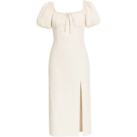 تصویر پیراهن مجلسی زنانه دفکتو 