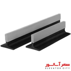 تصویر ریل چلیک ترک T9-T5 