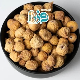 تصویر انجیر شکسته پرک 